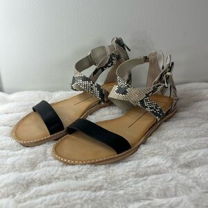 Dolce Vita Sandals